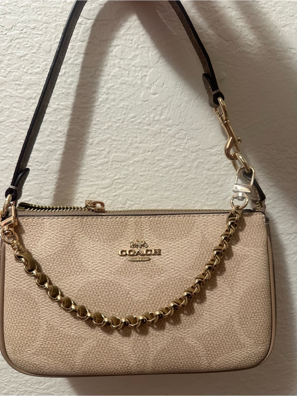 COACH Nolita 19 - Picture 2 of 9